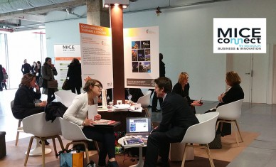 Salon MICE Connect Bedouk : à la rencontre des acteurs du tourisme d’affaires