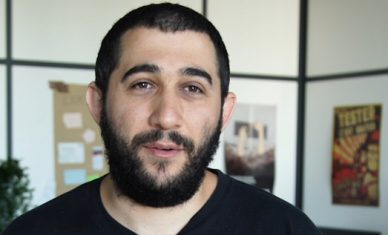 Rouen vs Paris : Témoignage de Rudy BAER, dirigeant de BEAR Studio