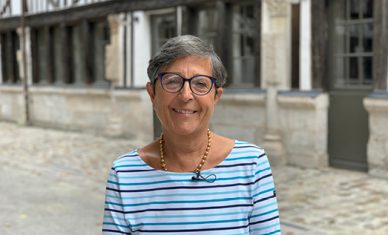 La Galerie des Arts du feu, un concept unique en France