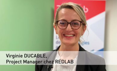 A Rouen, REDLab accompagne votre transformation digitale !