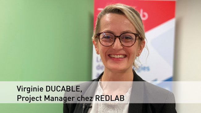 A Rouen, REDLab accompagne votre transformation digitale !