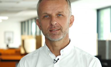Témoignage de Stéphane Mérai, DG d’Attineos