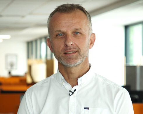 Témoignage de Stéphane Mérai, DG d’Attineos