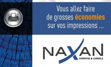 Naxan Normandie : forte impression !