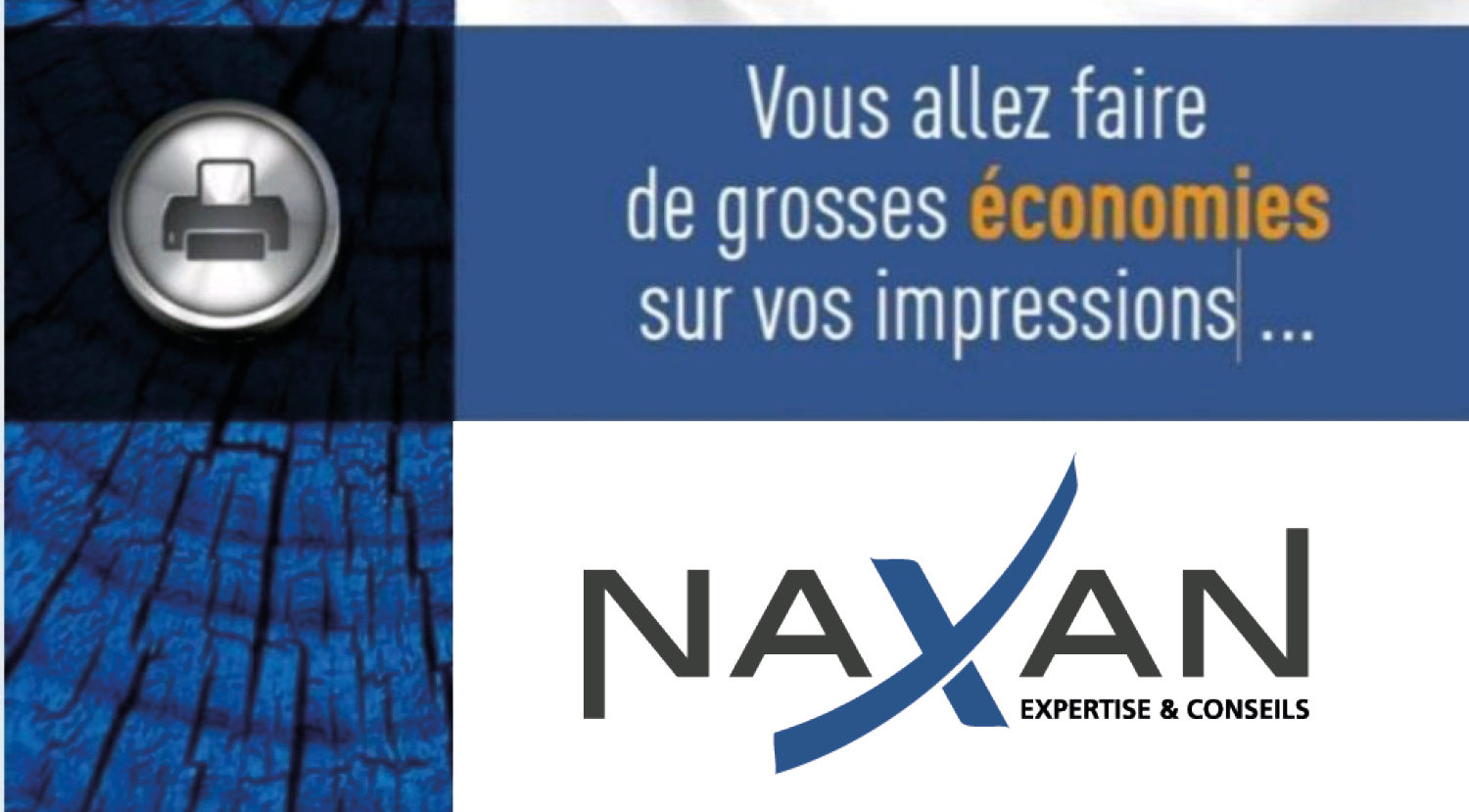 Naxan Normandie : forte impression !