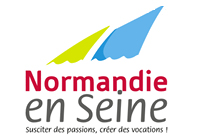 Fête en Seine