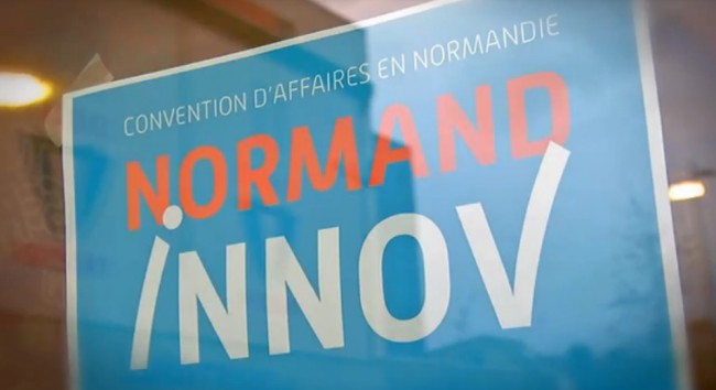 Innova’mag le magazine de l’innovation spécial NormandInnoV