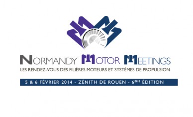 Normandy Motor Meeting