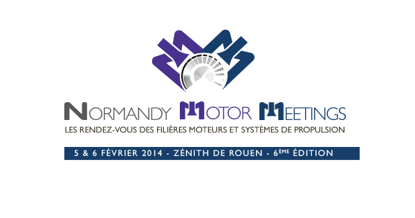 Normandy Motor Meeting