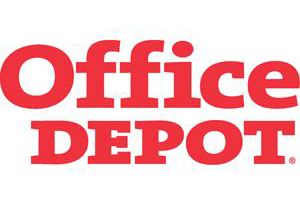 Office Depot se pose à Boos