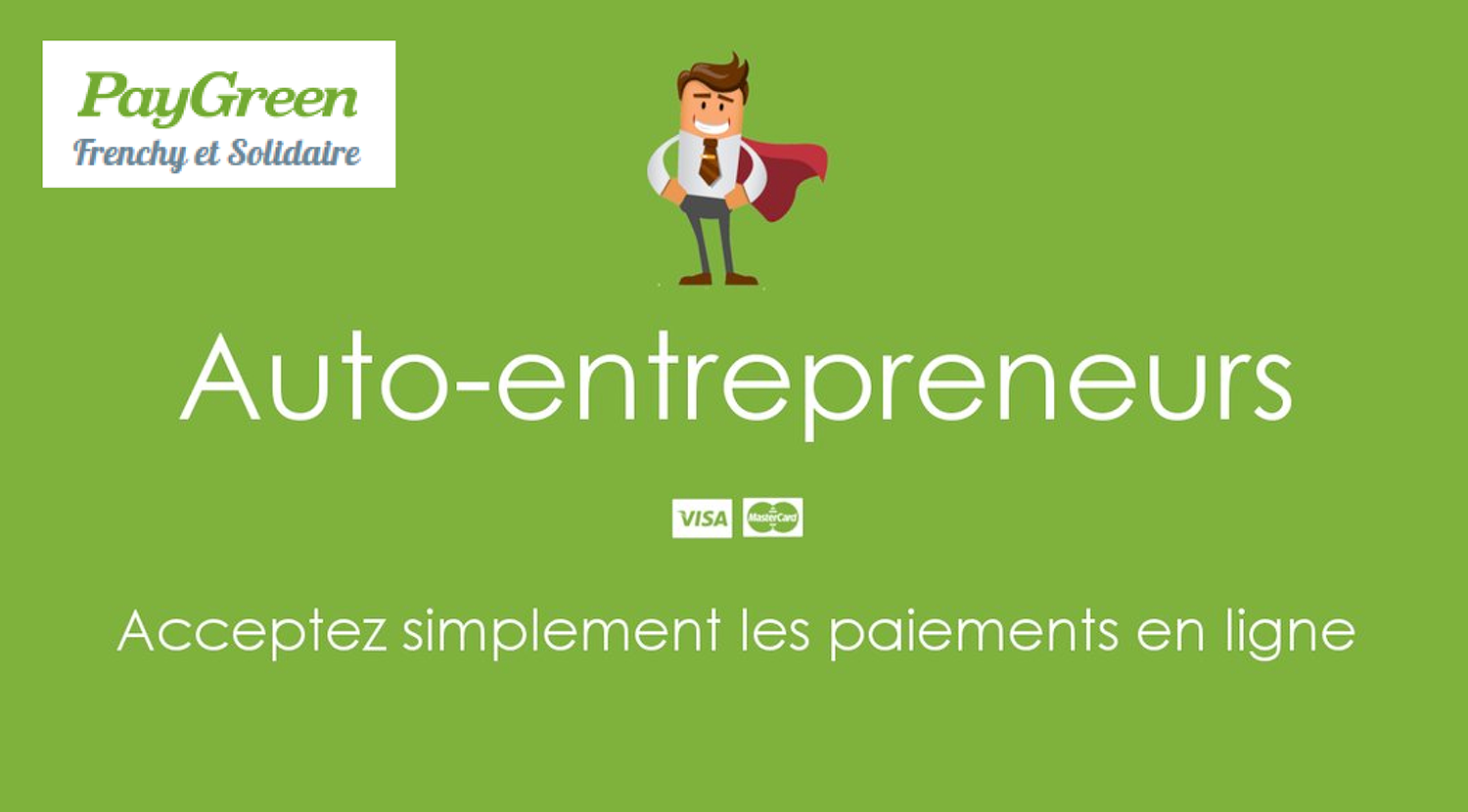 Paygreen, la Fintech innovante et solidaire de Seine-Innopolis