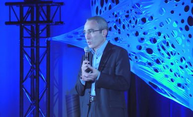 Interview de Philippe Enxerian, Président de l’UIMM Rouen-Dieppe : L’axe Seine écrit son futur industriel