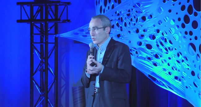 Interview de Philippe Enxerian, Président de l’UIMM Rouen-Dieppe : L’axe Seine écrit son futur industriel