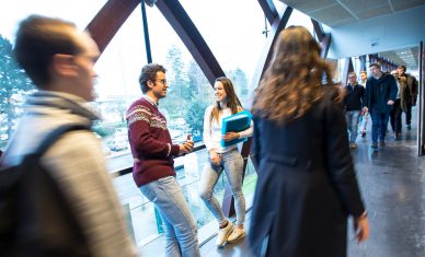 Enseignement supérieur : Journées Portes ouvertes
