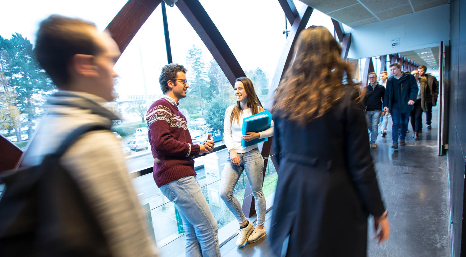 Enseignement supérieur : Journées Portes ouvertes