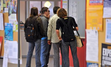 Portes ouvertes : l’enseignement supérieur rouennais travaille son attractivité