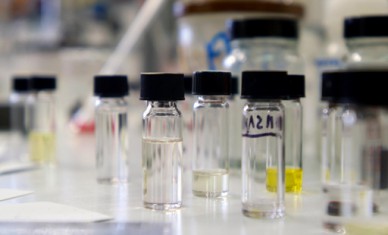 Zoom sur le Projet AI CHEM CHANNEL