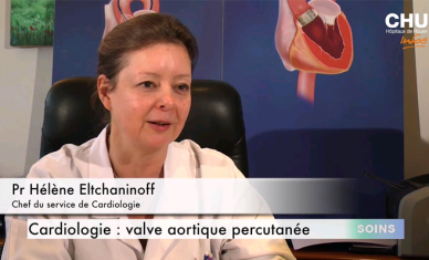 Le CHU de Rouen lauréat d’un appel à projet d’envergure