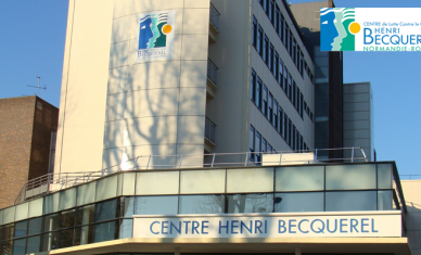Diagnostic du cancer : le Centre Henri Becquerel développe un test diagnostic à l’échelle nationale