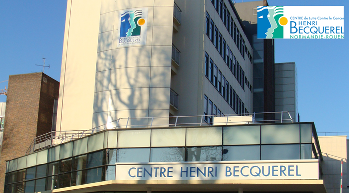Diagnostic du cancer :  le Centre Henri Becquerel développe un test diagnostic à l’échelle nationale