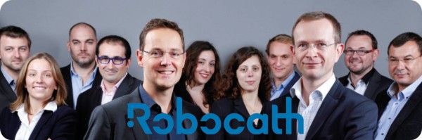 robocath startup biotech rouen