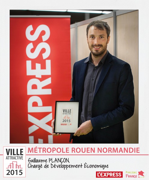 metropole rouen guillaume plancon