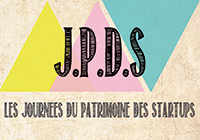 Les #JPDS arrivent à Rouen