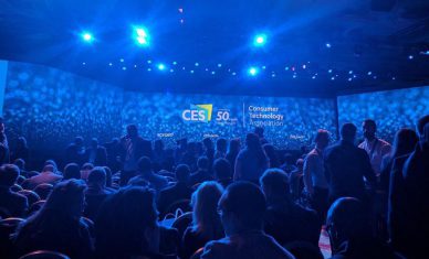 Les belles promesses du CES 2017