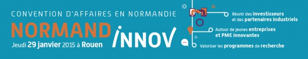 normandinnov 2015