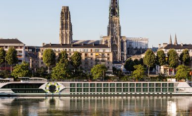 Tourisme d’affaires à Rouen : bilan 2016 et nouvelles perspectives