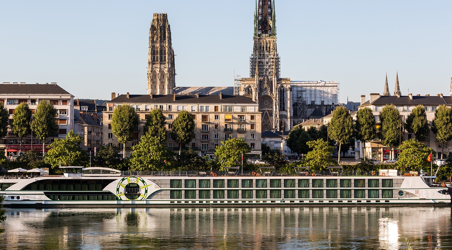 Tourisme d’affaires à Rouen : bilan 2016 et nouvelles perspectives