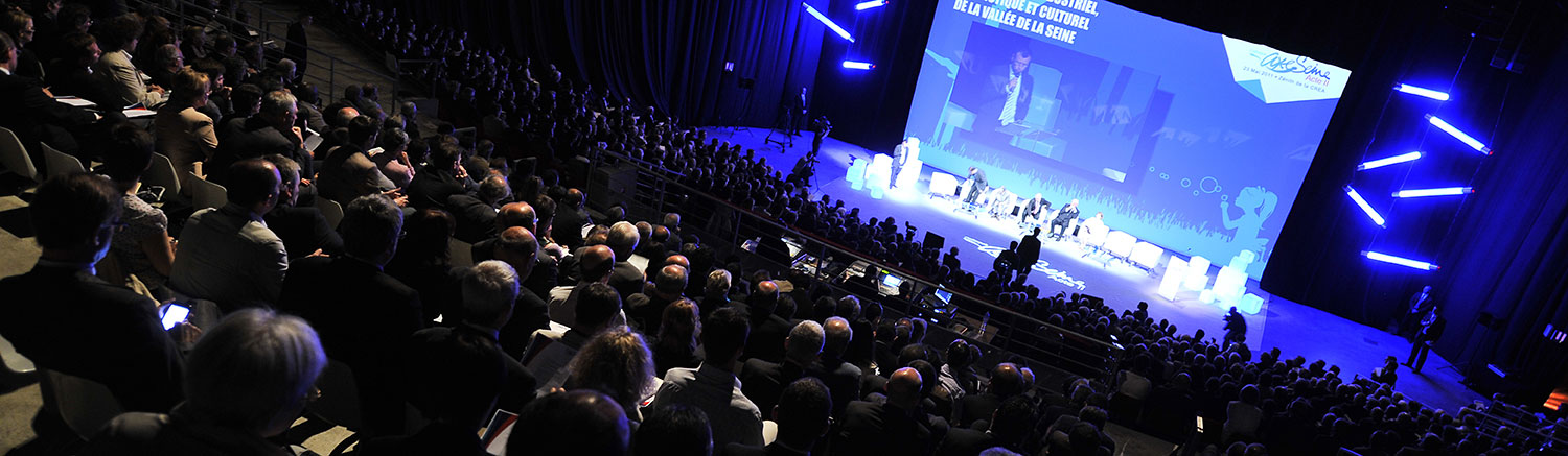 business tourism of Rouen business tourism of Rouen