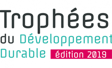 Trophées du développement durable 2019