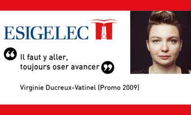 L’ESIGELEC fête ses 120 ans !