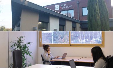 L’engagement de Web & Solutions auprès des PME et entrepreneurs